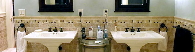 Kal Construction and Design - Bathroom Remodeling in St. Paul MN
