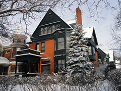 Minnesota Home Renovation from Kal Construction and Design