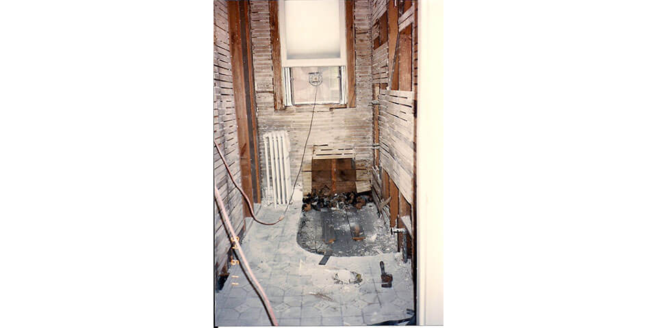 Home Remodel St Paul