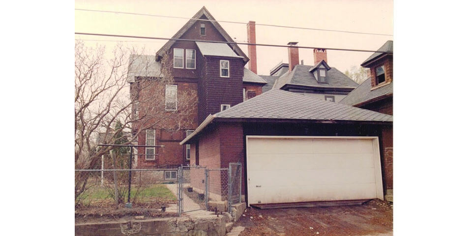 Home Remodel St Paul