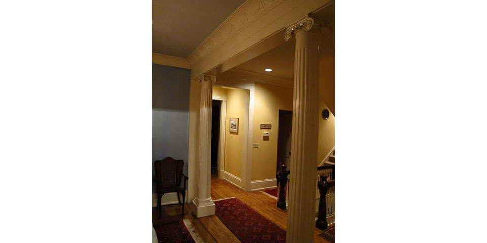 Home Renovation St Paul