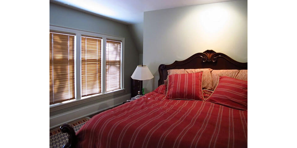 Kal Construction and Design Complete Home Renovation