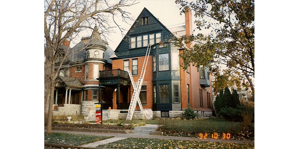 Home Renovation Twin Cities