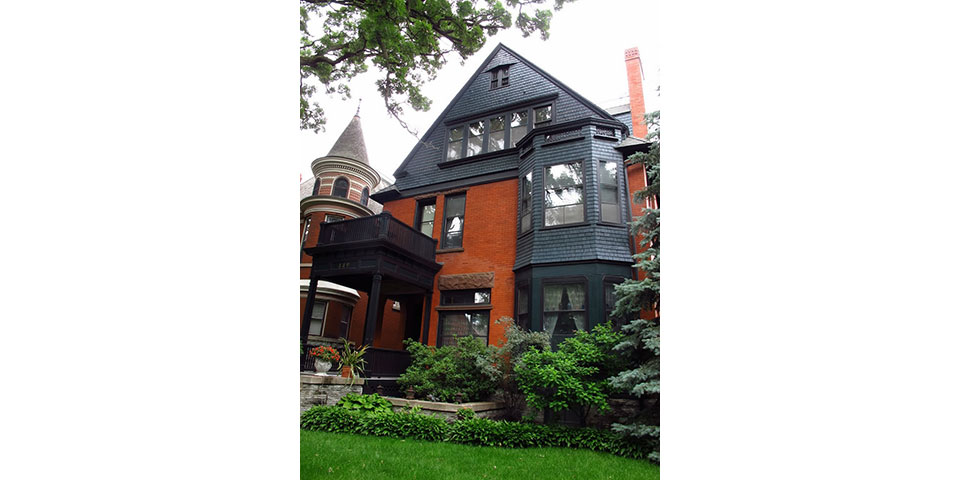 Kal Construction and Design Complete Home Renovation