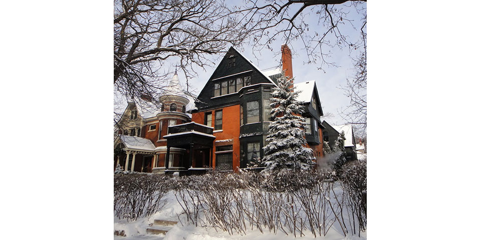 Home Renovation Twin Cities