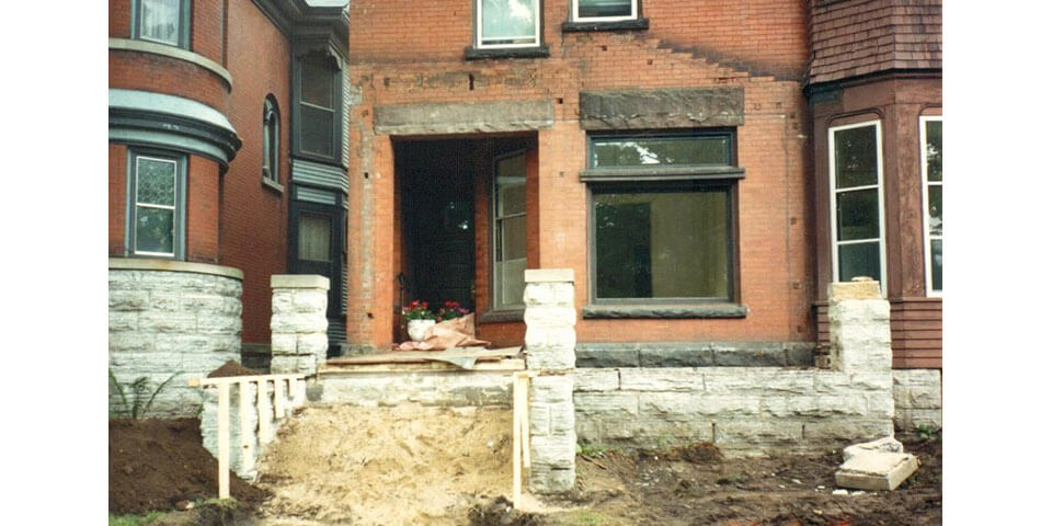 Home Renovation St Paul