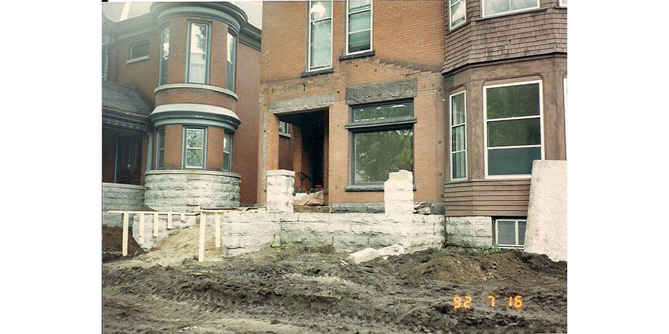 Home Renovation St Paul