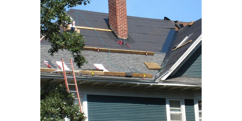 Kal Construction and Design Attic Conversion