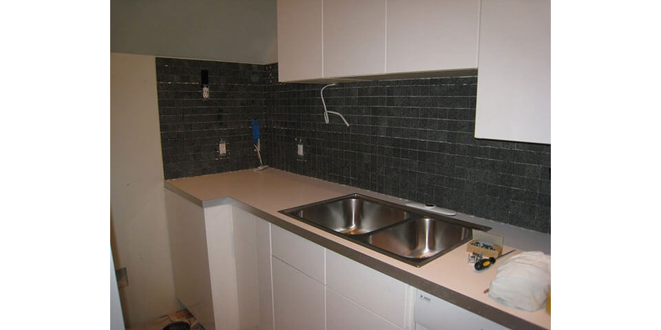 Kitchen Remodel Twin Cities