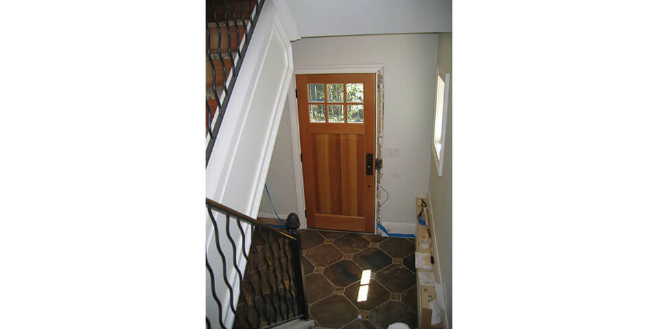 Kal Construction and Design Carriage House