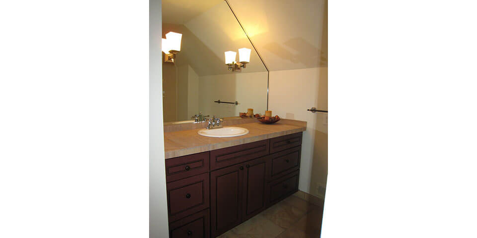 Bathroom Renovation Twin Cities