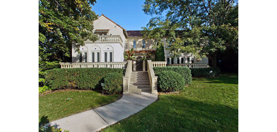 Kal Construction and Design Lake Harriet 3M CEO Home