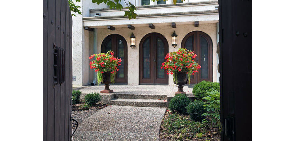 Lake Harriet Home Renovation 3M CEO