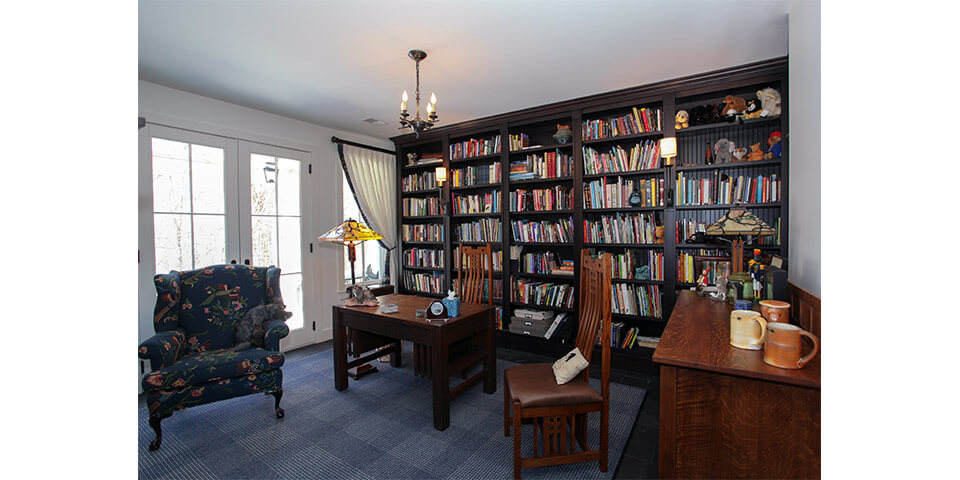 Kal Construction And Design Scandia Farm House