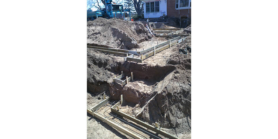 Kal Construction And Design Scandia Farm House