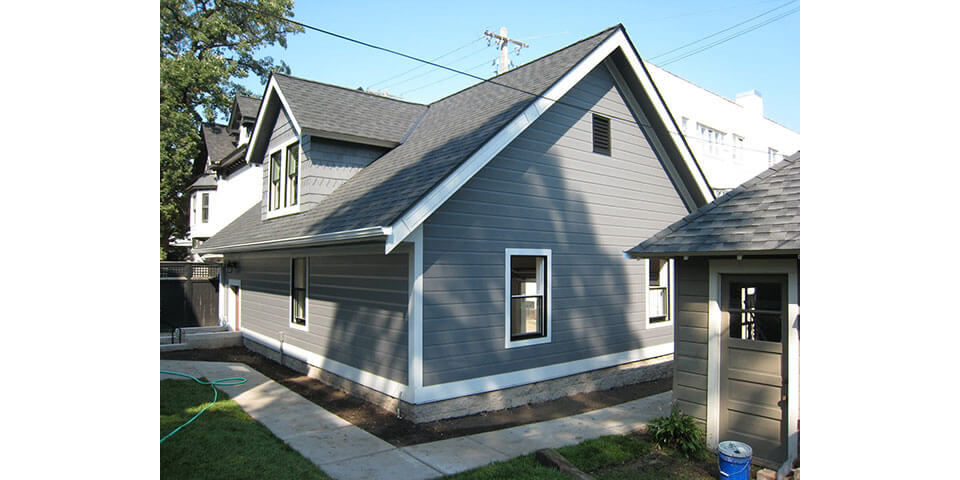 Kal Construction & Design Portland